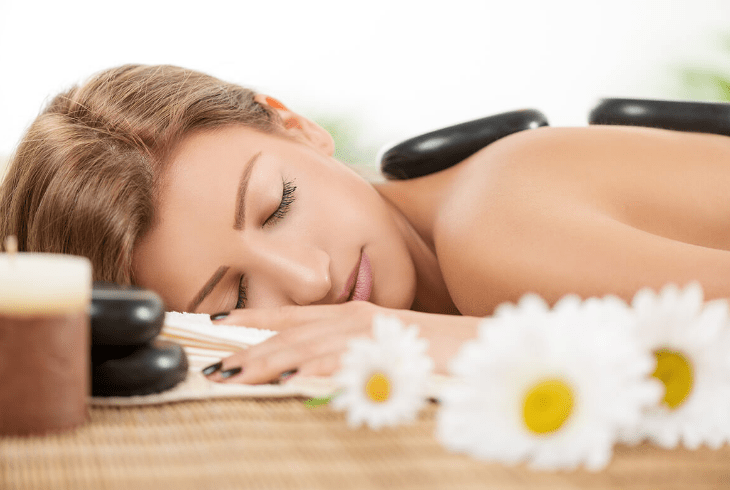Body Massage Services in Sector 62 Noida