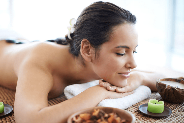 Body Massage Services Noida