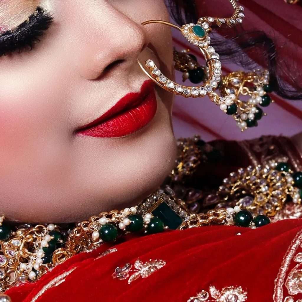 Bridal Makeup Services Noida 62